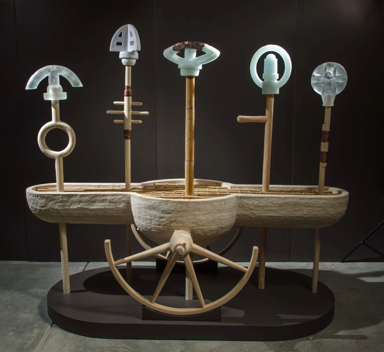 Itinerant Tinker image 1